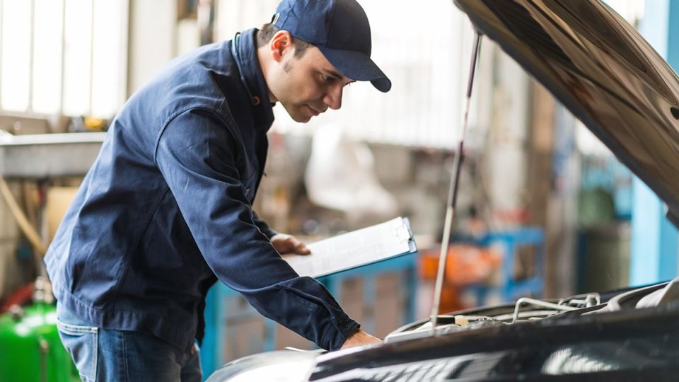 Зачем нужен техосмотр в 2025 году: разберемся вместе