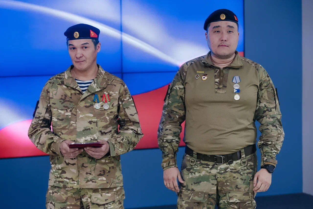 Стартовал второй модуль обучения для «Героев Чукотки»