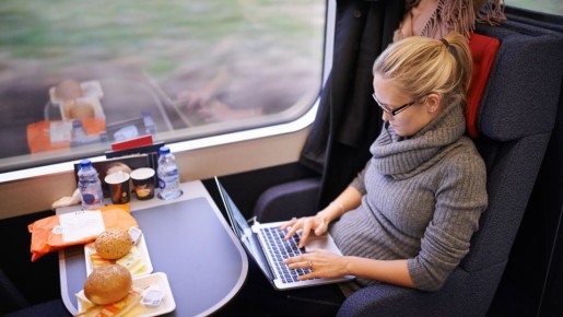 Эти продукты можно смело брать в поезд: не испортятся в первый же день