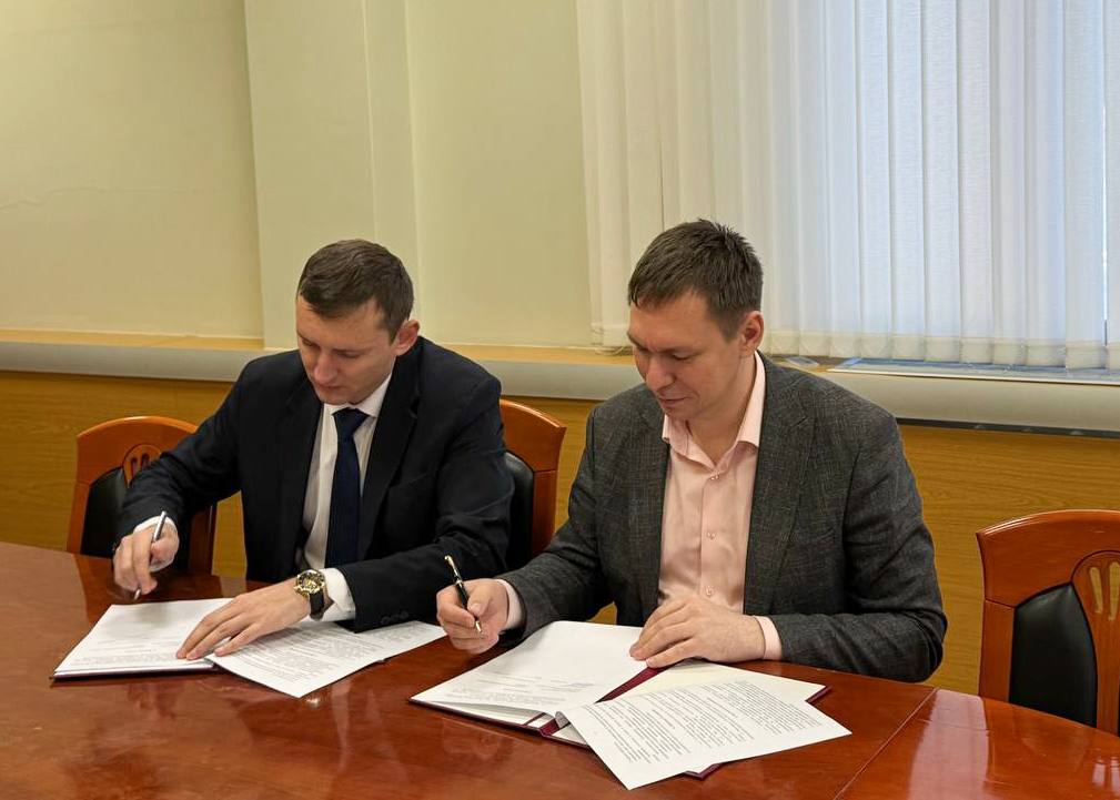 Департамент физкультуры и спорта ЧАО и Администрация Анадыря объединяют усилия для развития детского спорта!