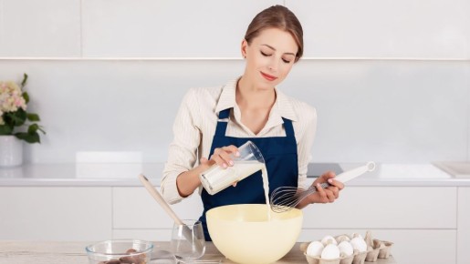 Перестаньте повторять эту ошибку, и ваш пирог поднимется: секрет опытных кулинаров