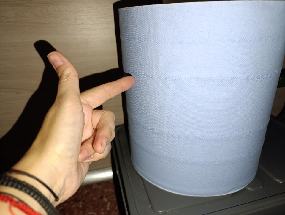 Непревзойденный универсал: как бумажные полотенца могут изменить вашу жизнь