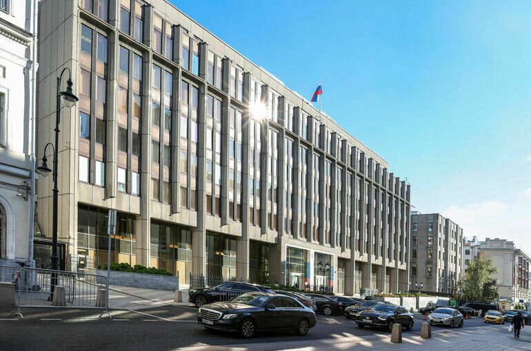 Сенаторы обсуждают создание единого реестра объектов культурного наследия