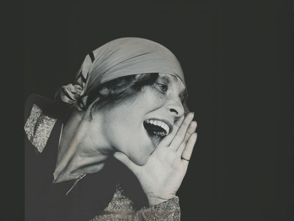 Уроки жизни от Лили Брик