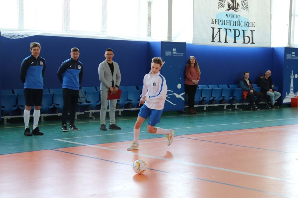 Завтра — матчи городского первенства детско-юношеской футбольной лиги!