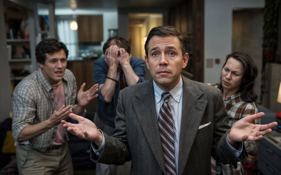 Наследство с неожиданными последствиями: как заветы могут обернуться долгами