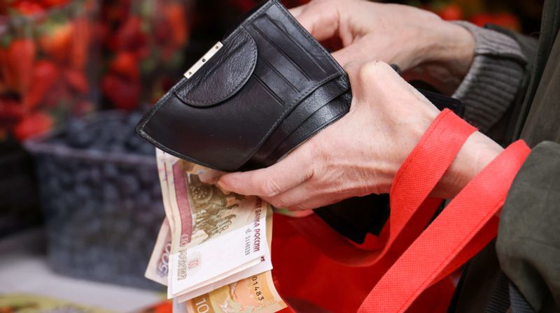 Какие пенсии получают россияне: свежие данные от Социального фонда