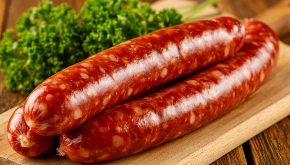 Секреты качественной колбасы: какие бренды стоит выбирать