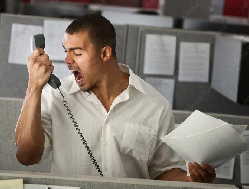 Банки в панике: новые правила борьбы со спамом блокируют звонки клиентам