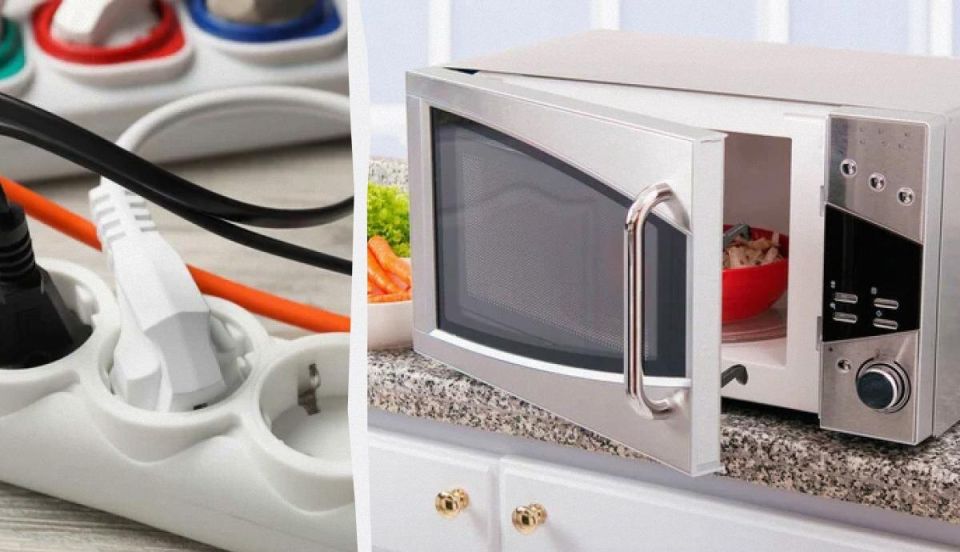 Опасности подключения: какие устройства не следует подключать к удлинителю