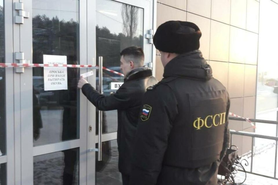 Долговая передышка для жителей конфликтных регионов