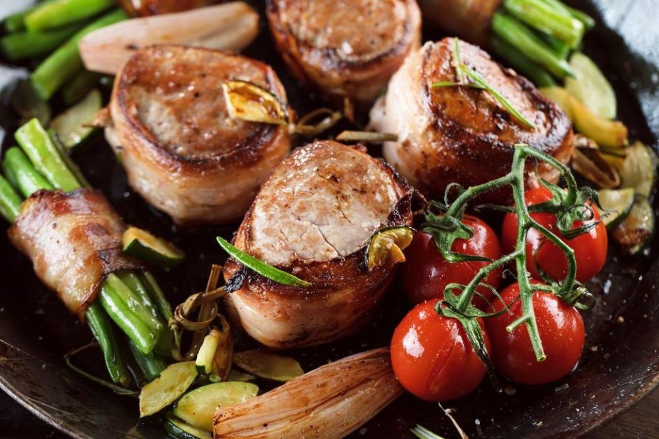 Секрет идеального мяса: как сода делает свинину нежной и сочной