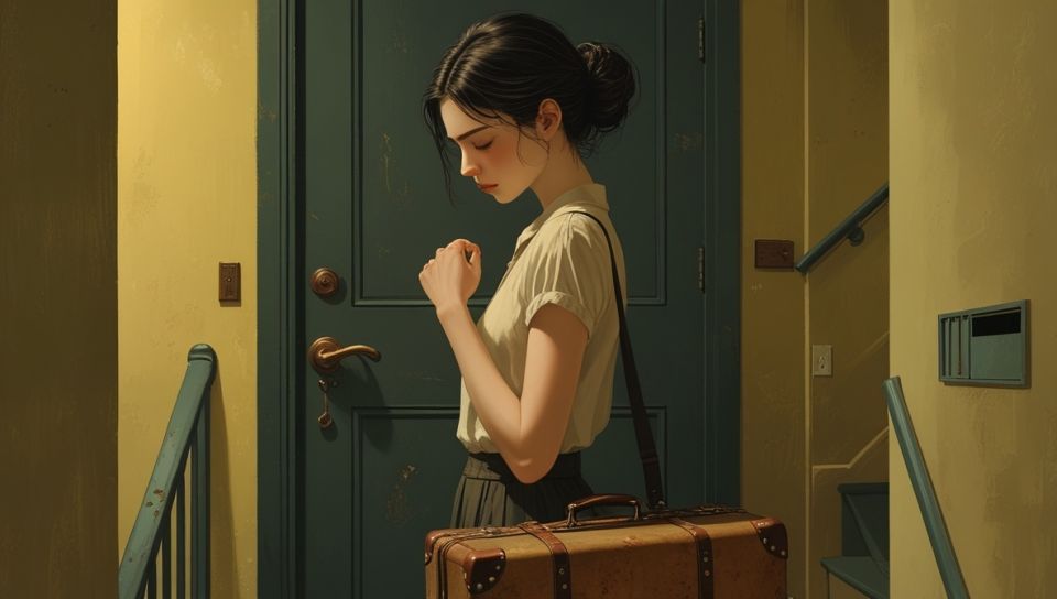 Кризис на рынке недвижимости: как новая владелица квартиры оказалась на улице из-за долгов бывшего собственника