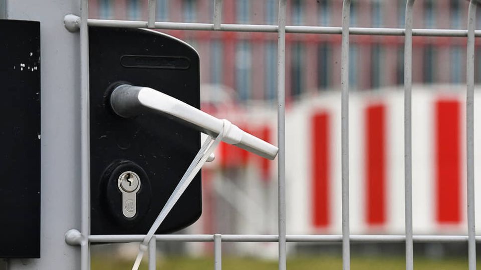 Переходный период для зон с особыми условиями использования территории продлят до 2031 года