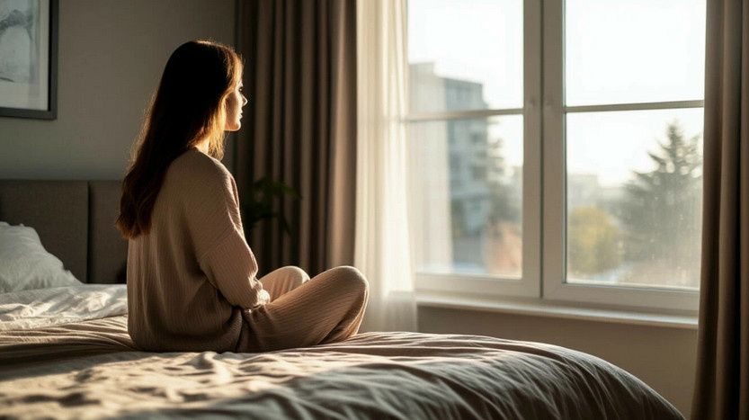 Гармония утра: как утренняя рутина меняет жизни