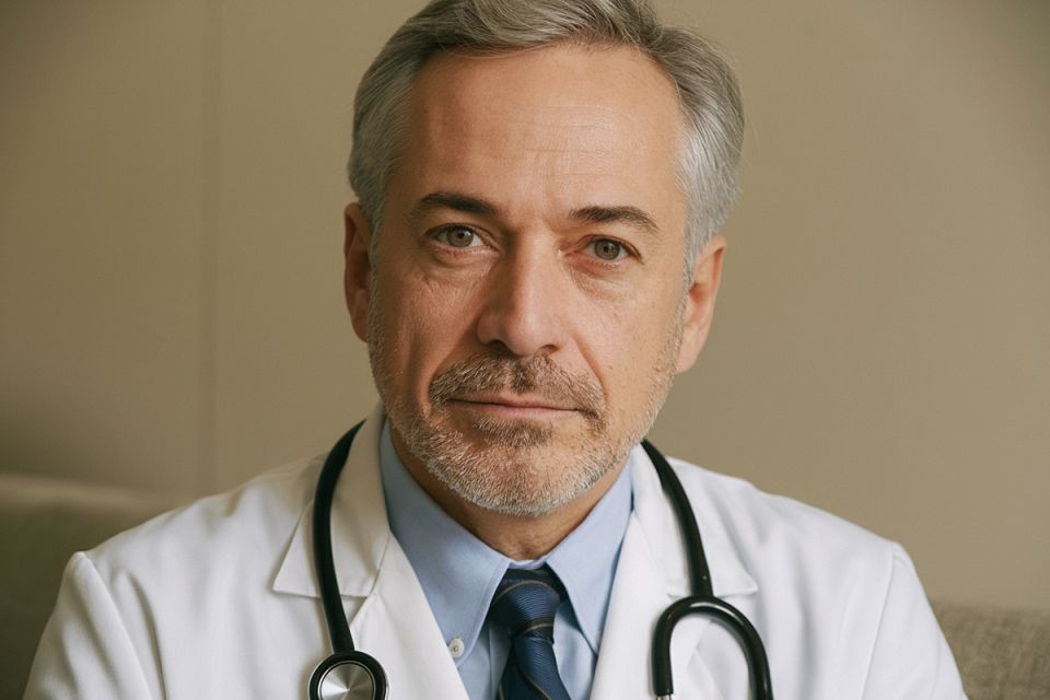 Как избавиться от живота после 50: простые секреты успеха