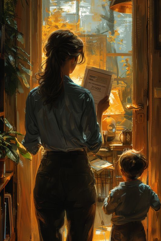 Когда долги не повод терять жильё: как защитить свои права