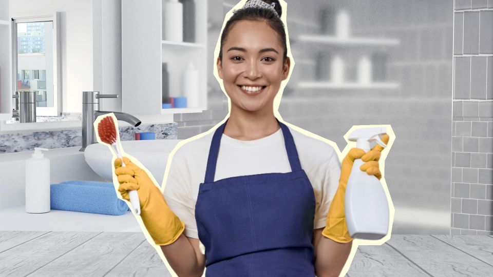 Вот как сделать универсальное чистящее средство за копейки: мигом уберет налет и грязь