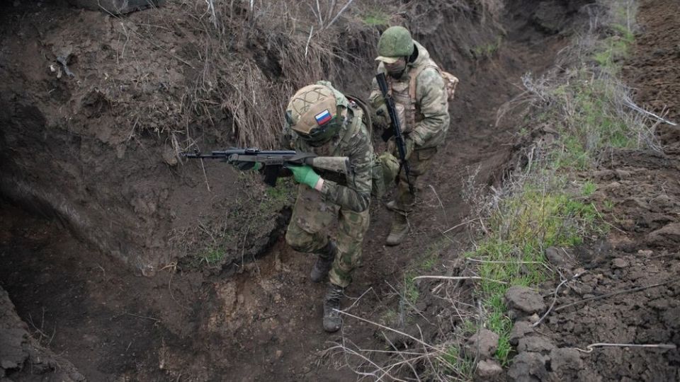 Россия предлагает уникальную возможность для иностранных СМИ в зоне СВО
