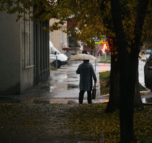 Кто из россиян может рассчитывать на досрочную пенсию в 2025 году?