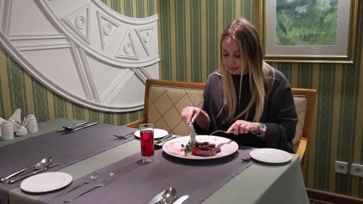 Всё больше путешественников на Чукотке открывают для себя уникальную гастрономическую культуру коренных малочисленных народов Севера