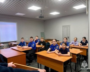 Готовимся к конкурсу: углубляемся в теорию спасения