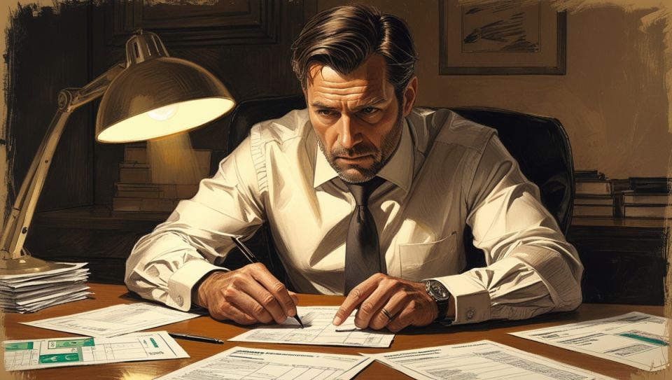 Когда арестованное имущество исчезает: кто в ответе?