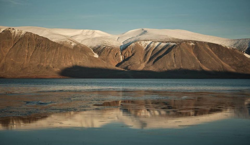 На Чукотке ведутся масштабные геологоразведочные работы для развития минерально-сырьевой базы и инфраструктуры