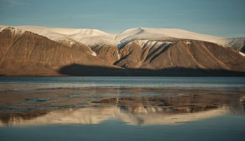 На Чукотке ведутся масштабные геологоразведочные работы для развития минерально-сырьевой базы и инфраструктуры