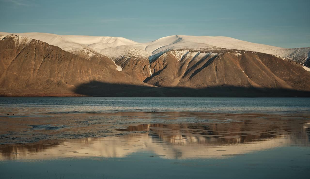 На Чукотке ведутся масштабные геологоразведочные работы для развития минерально-сырьевой базы и инфраструктуры