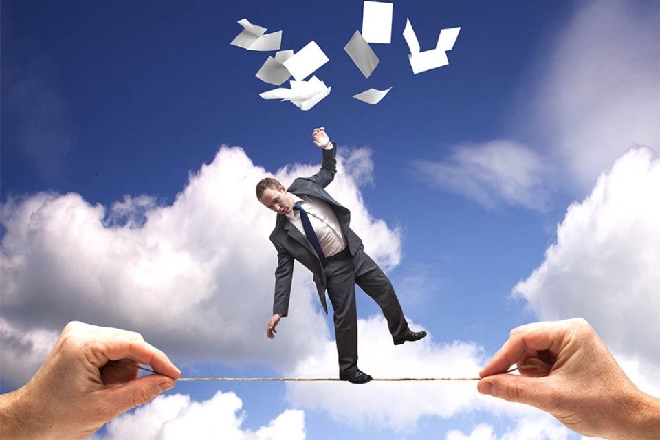 Чиновники под угрозой штрафов: нововведения в обращениях граждан