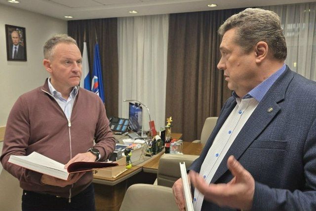 В память о военных журналистах предложили выпустить серию марок