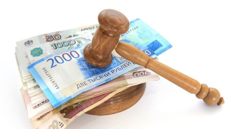 Штрафы за экономические преступления: новые размеры и последствия