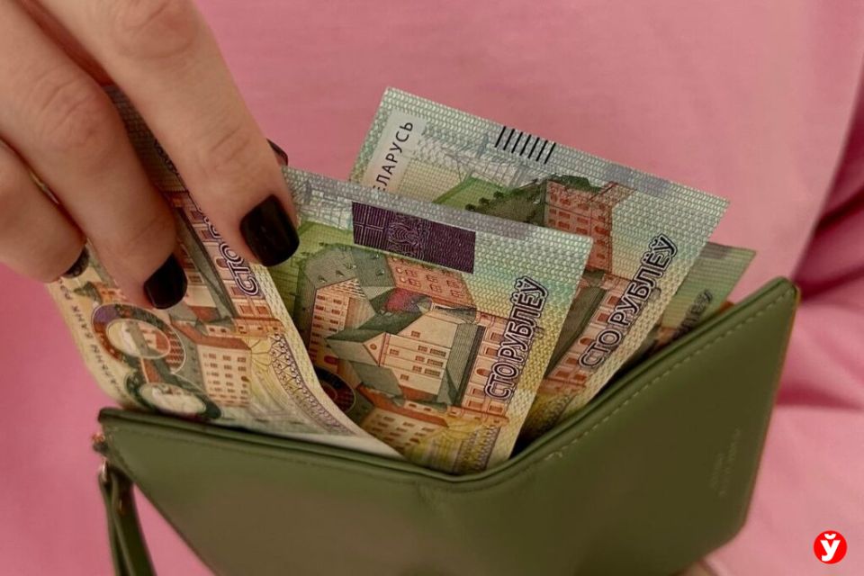 Как правильно распределить доход, чтобы совмещать расходы и инвестиции