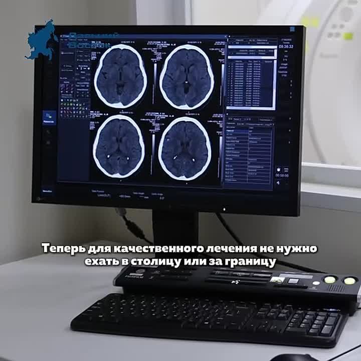 Как меняется медицина на Дальнем Востоке: 3 истории преображения