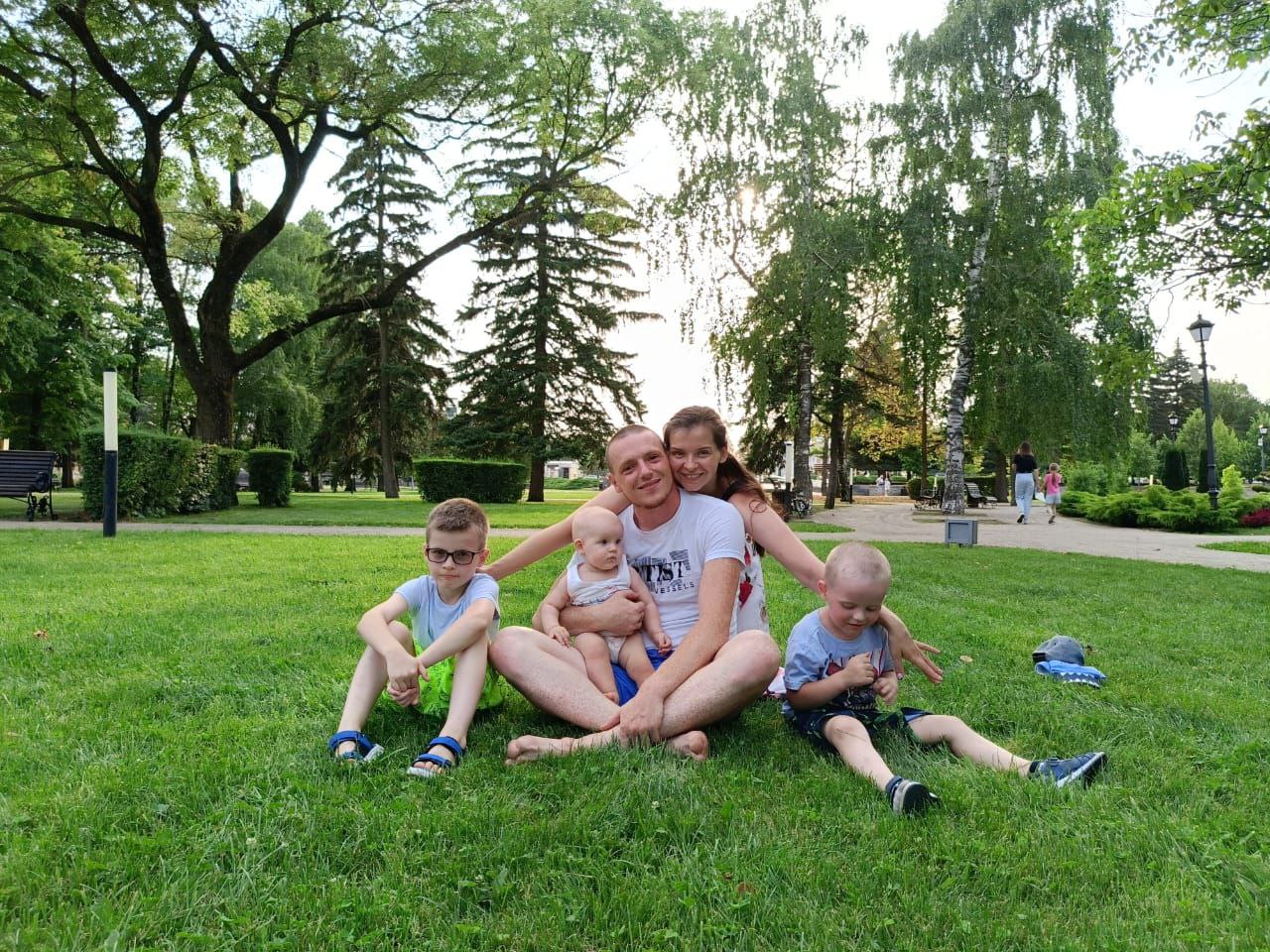 #МамыВпогонах. Сегодня наша героиня — майор полиции Алёна Кравец, старший дознаватель направления противодействия преступлениям, совершённым с использованием информационнотелекоммуникационных технологий УМВД России по... #МамыВпогонах. Сегодня наша героиня — майор полиции Алёна Кравец, старший дознаватель направления противодействия преступлениям, совершённым с использованием информационнотелекоммуникационных технологий УМВД России по...