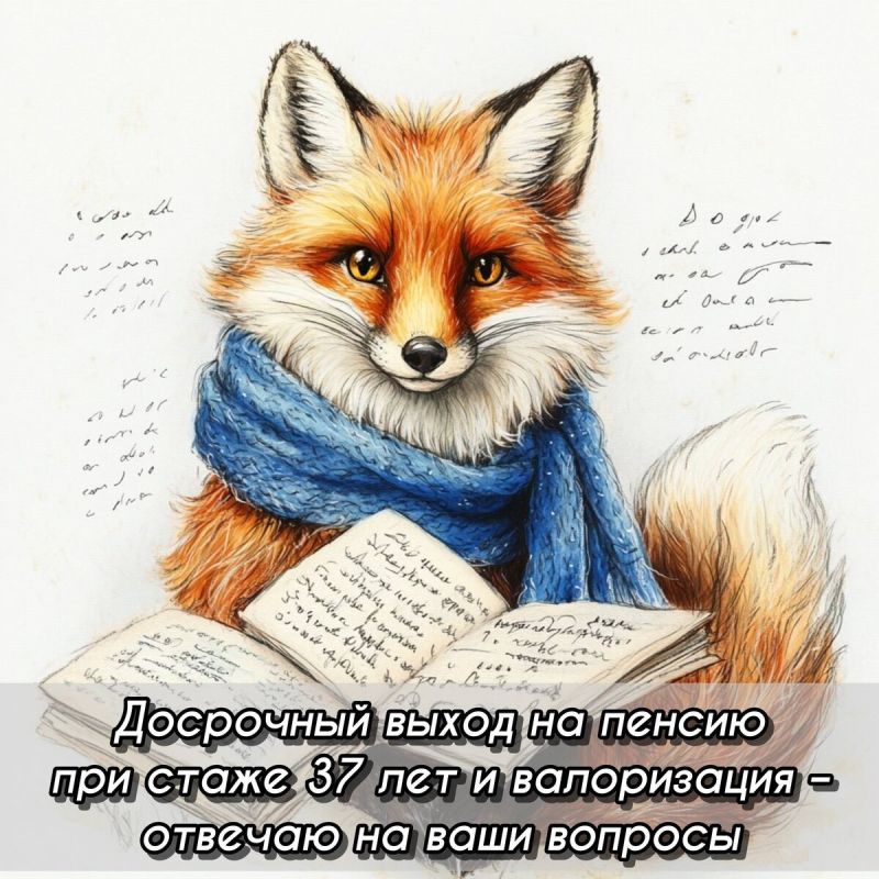 Досрочный выход на пенсию: все, что нужно знать