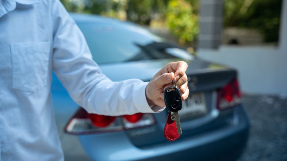 Неосторожная покупка: когда сделка с авто обернулась уголовным делом