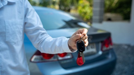 Неосторожная покупка: когда сделка с авто обернулась уголовным делом