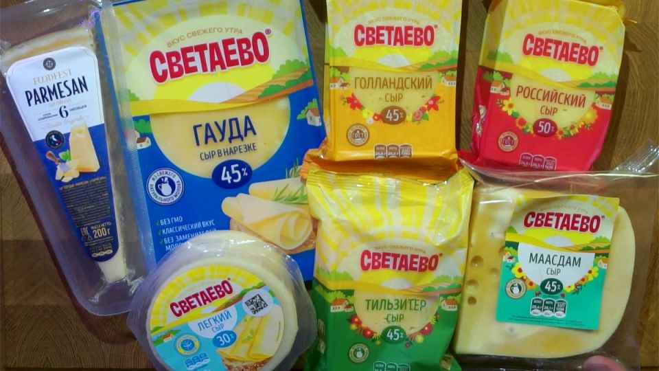 Сырный детектив: что скрывают семи сыра из магазина «Чижик»