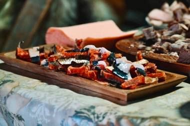 Поехать на Чукотку за гастрономическими открытиями?