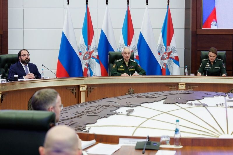 Россия запускает рейтинг поддержки ветеранов СВО: кто вне конкуренции?