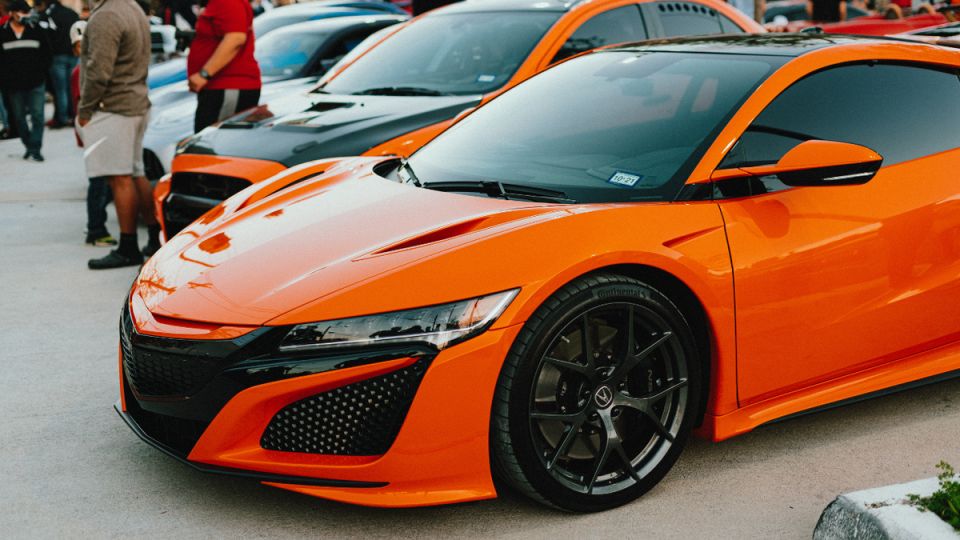 Что делать, если ваш автомобиль исчез: полезные советы и действия