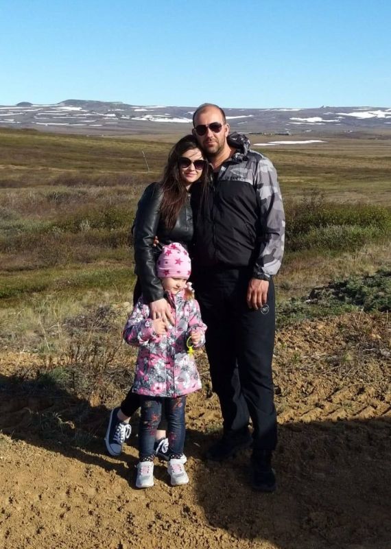 #МамыВпогонах. В преддверии Дня матери мы знакомим читателей с удивительной женщиной — капитаном полиции Юлией Волошиной