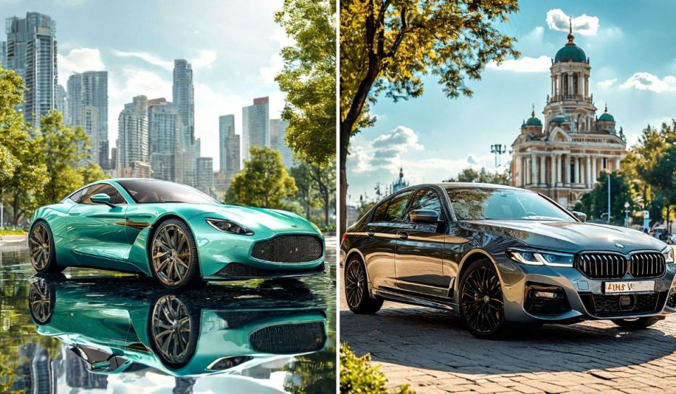 Как самостоятельно привести в порядок свой автомобиль: советы по эффективной очистке