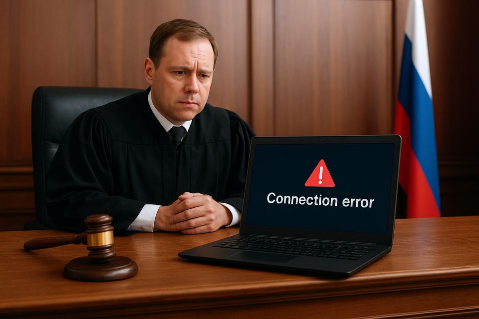 Технические неполадки в суде: как защитить свои права при отсутствии подключения к дистанционному заседанию