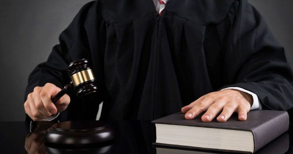 Зарплата российских судей в 2025 году: что стоит за цифрами