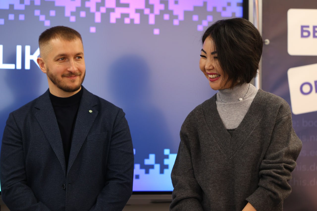 На Чукотке готовят новое поколение IT-специалистов: Губернатор оценил работу уникальной «Школы 21» На Чукотке готовят новое поколение IT-специалистов: Губернатор оценил работу уникальной «Школы 21»