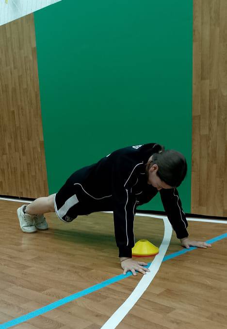 В селе Лорино успешно прошёл фестиваль ГТО! В селе Лорино успешно прошёл фестиваль ГТО!