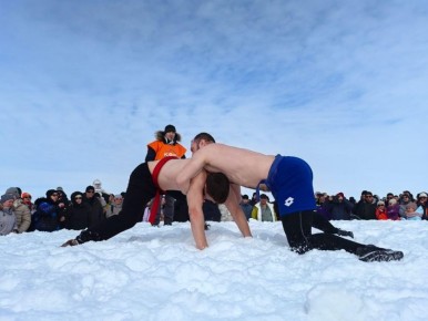           Russian Event Awards